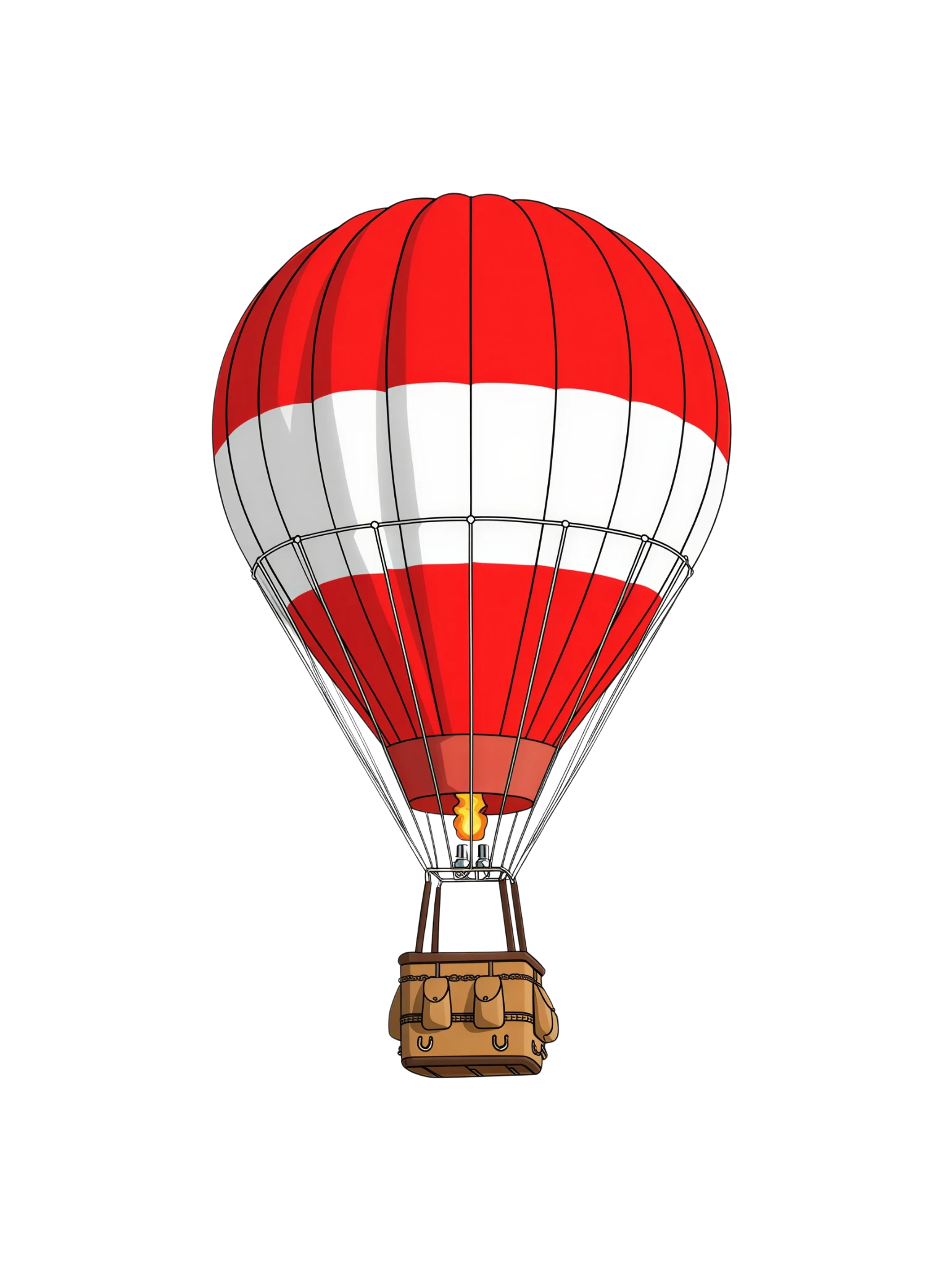 Austria balloon