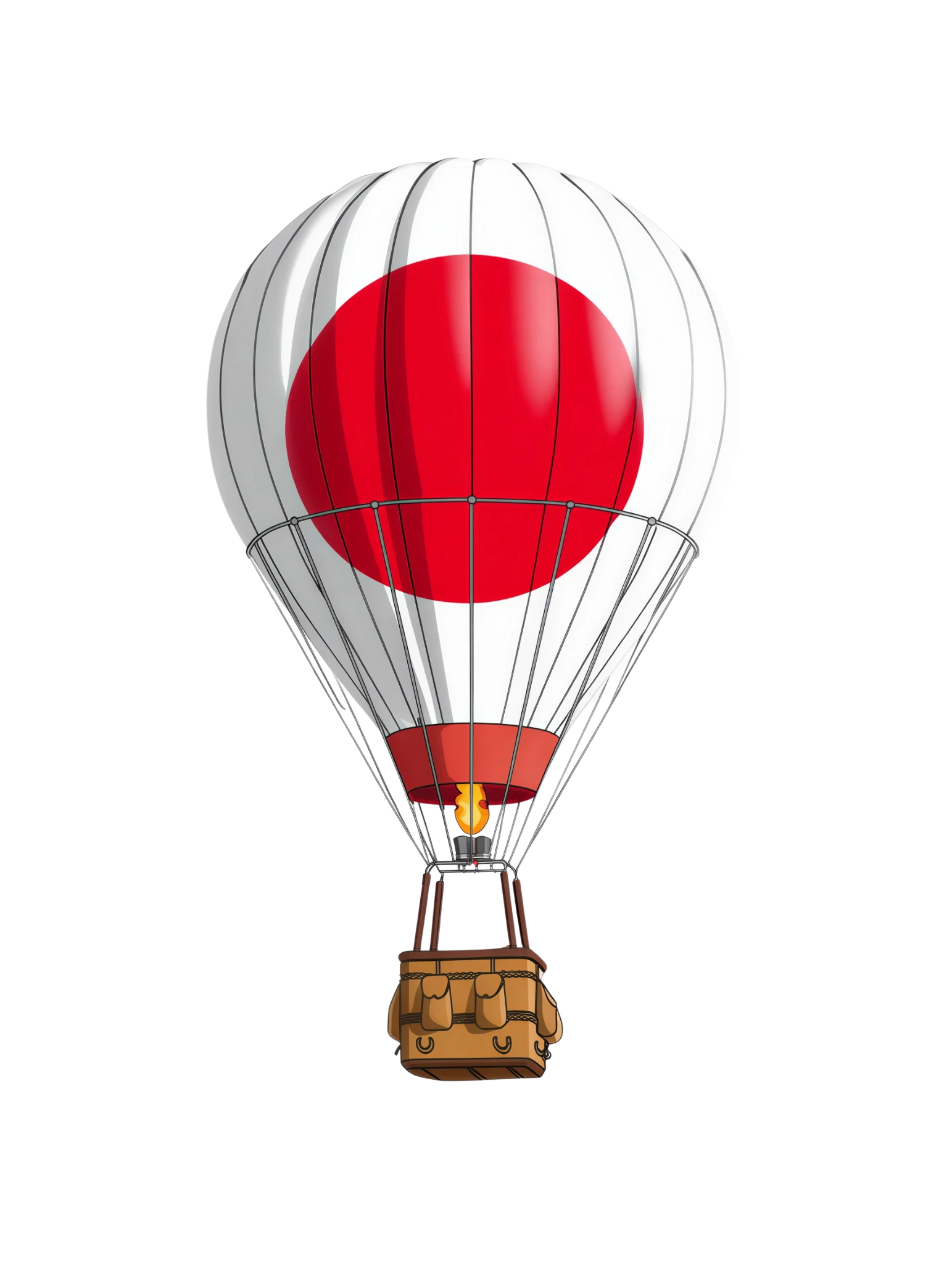 Japan balloon